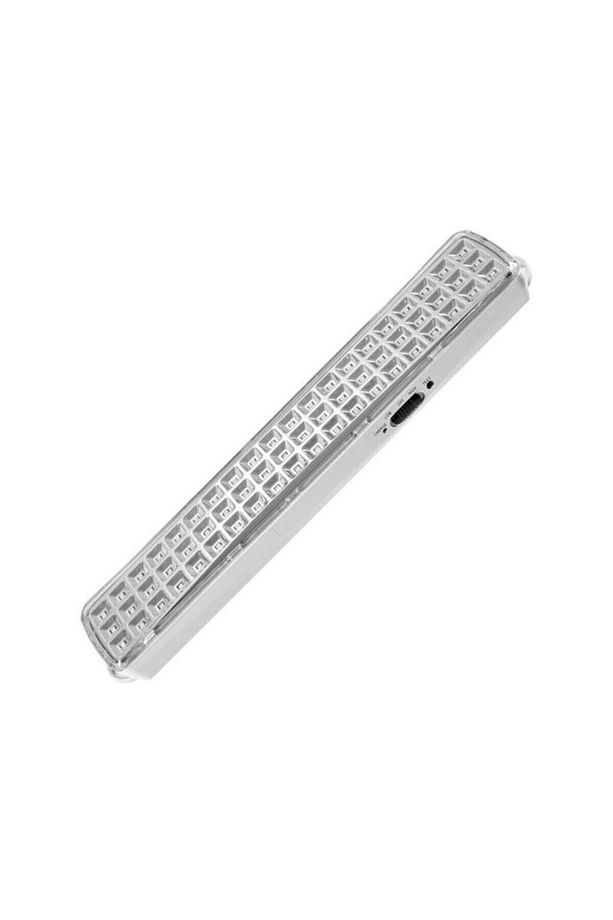 90 Led Şarj Edilebilir Işıldak - 1