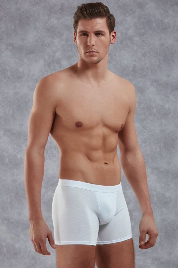 Ekopack 3 Men's Boxers 1742