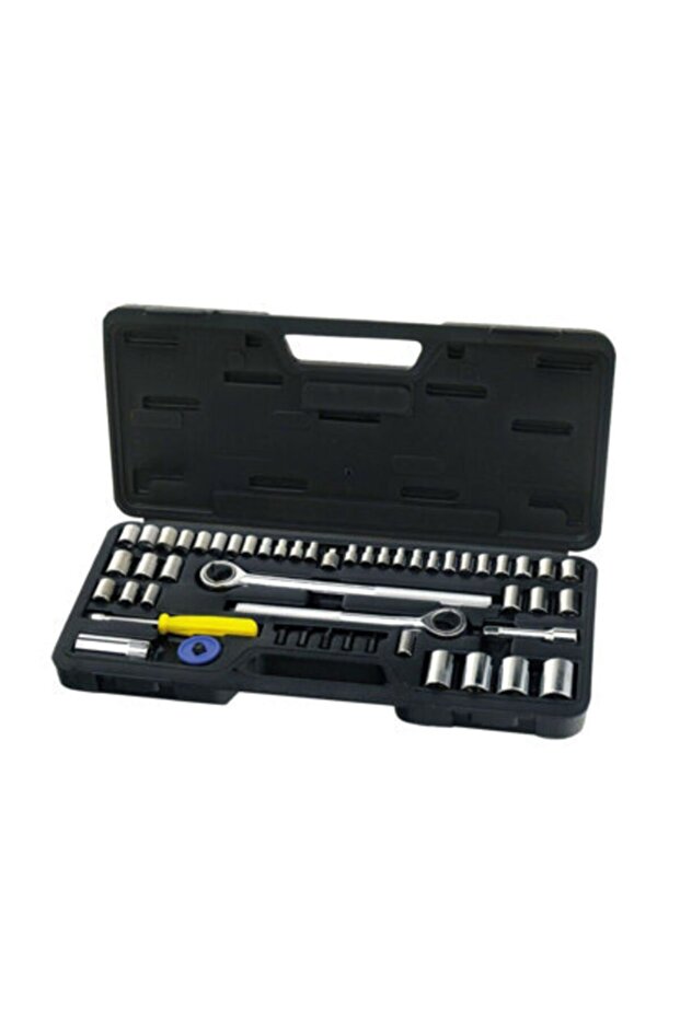 Asafyapı 52 Parca Lokma Seti - 2