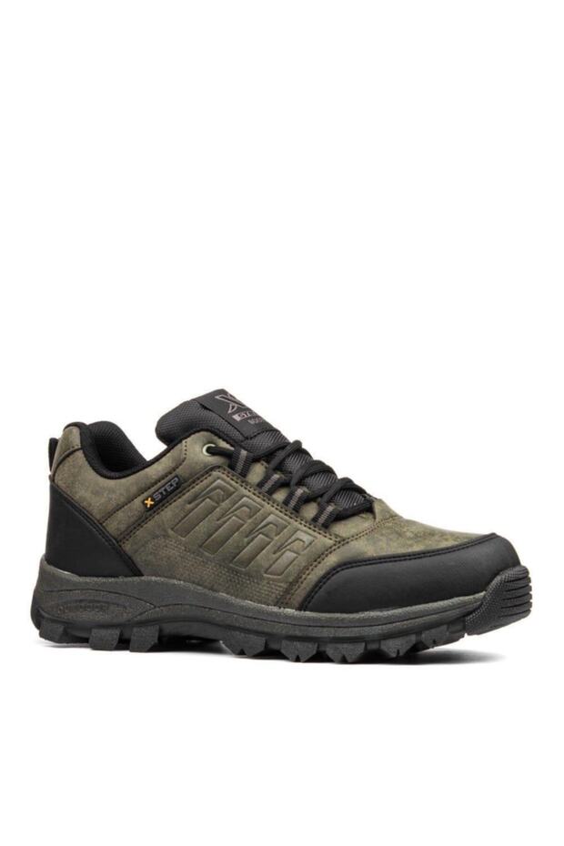 Men's Trekking Boots Casual Sneakers