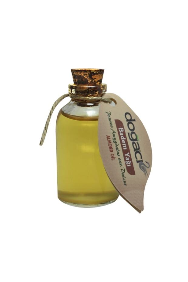 Badem Yağı 20 ml
