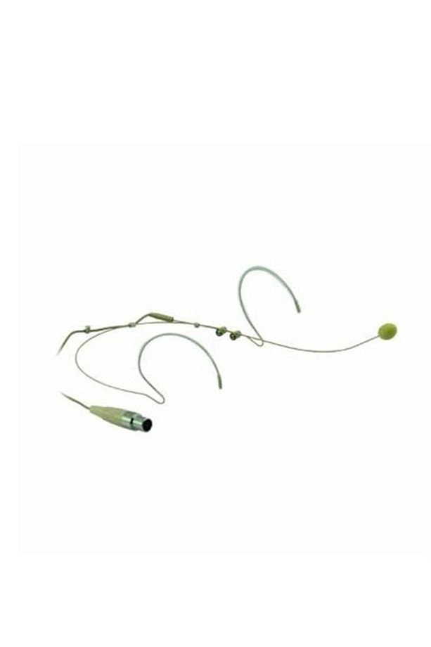 Km-09 Headset Kafa Mikrafonu - Kablolu - 1