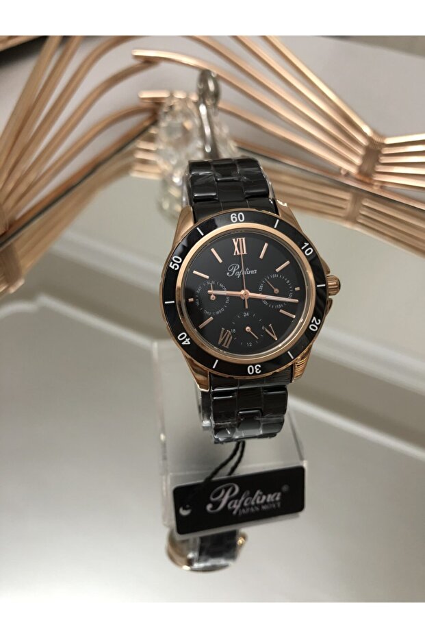 Seramik Kol Saati - 1