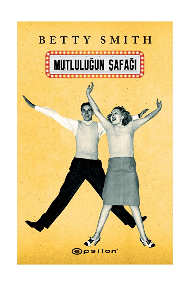 Mutluluğun Şafağı