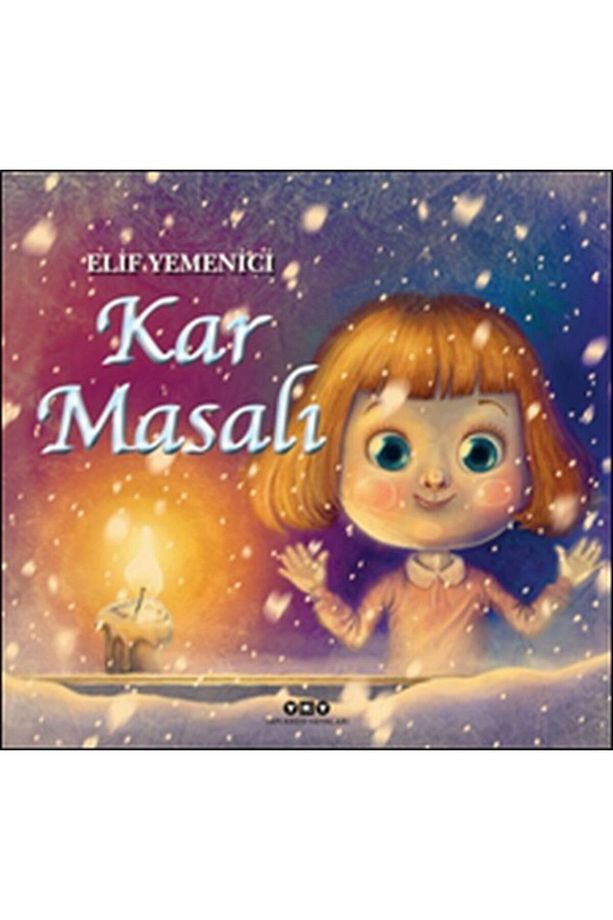 Kar Masalı - 1