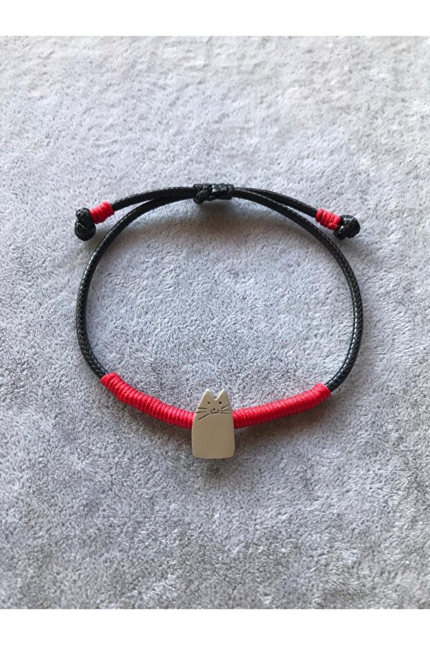 Kedi Bileklik - 3
