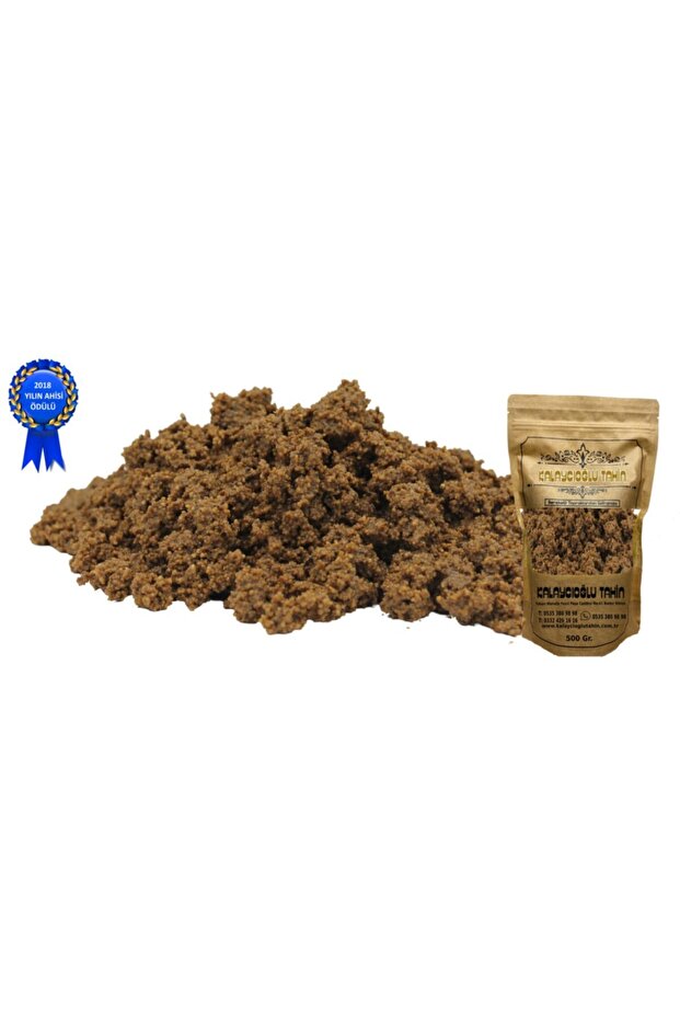 Haşhaş Ezmesi 400 Gr.