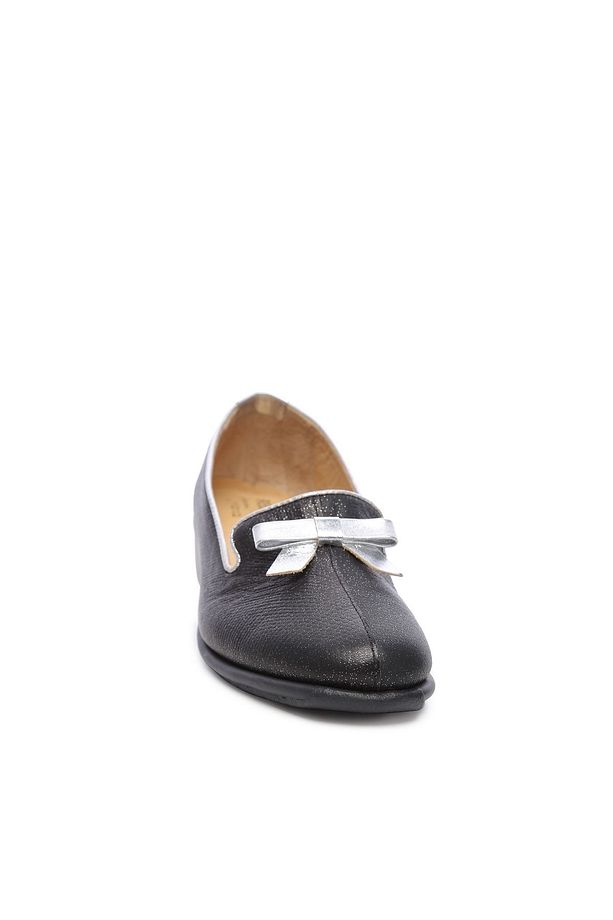 Kadın Vegan Mokasen & Loafer Ayakkabı 611 E4221 BN AYK - 2