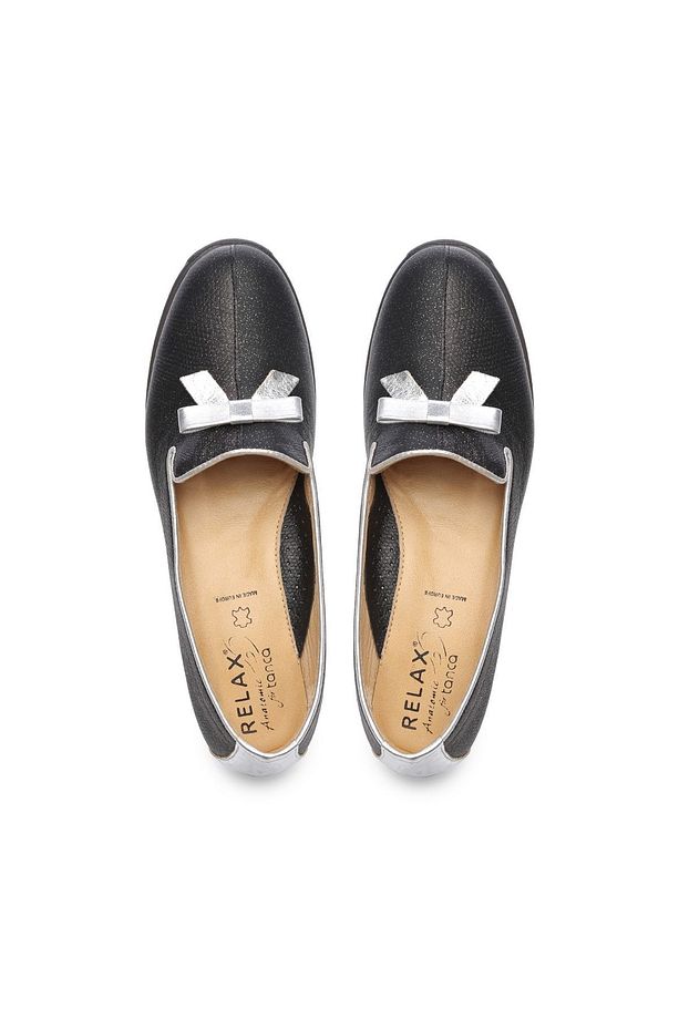 Kadın Vegan Mokasen & Loafer Ayakkabı 611 E4221 BN AYK - 4