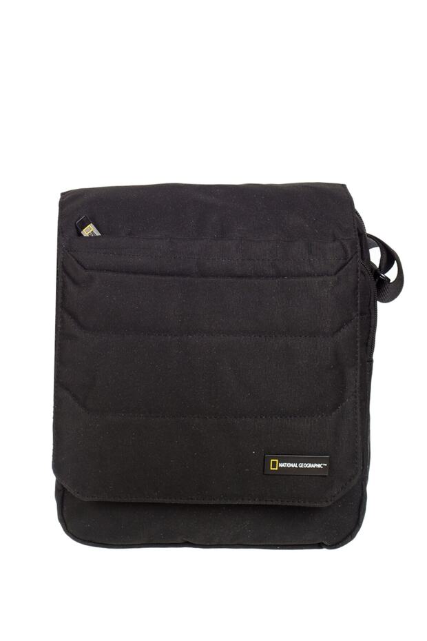 Black Unisex Bag Ng0707.06