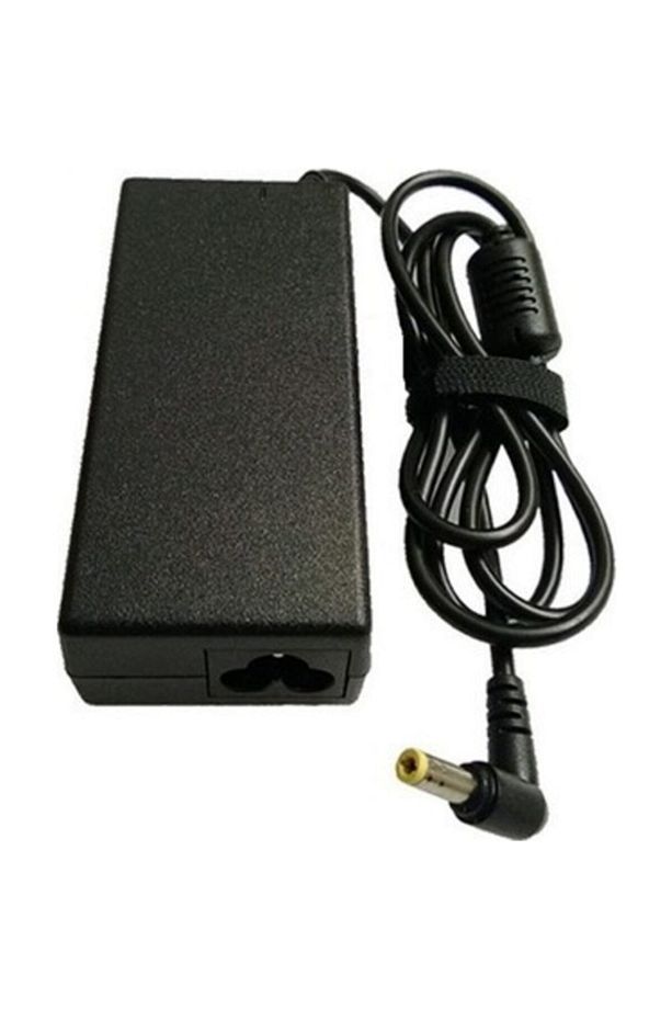 Acer Hipro Hp-a0904a3 Adaptör Şarj 19v 4.74a 90w 19v 4.74a Dar Sarı Uç - 3