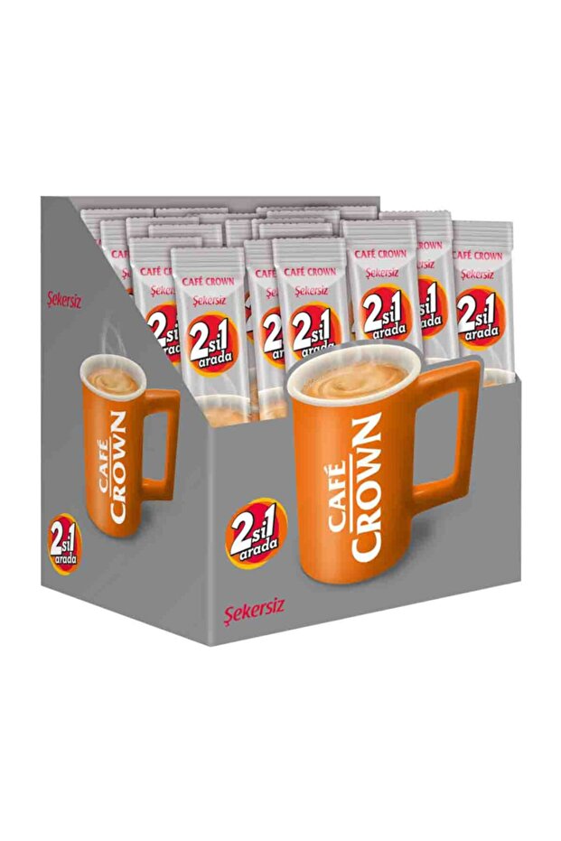 2'si 1 Arada Sade 24 Adet - 1