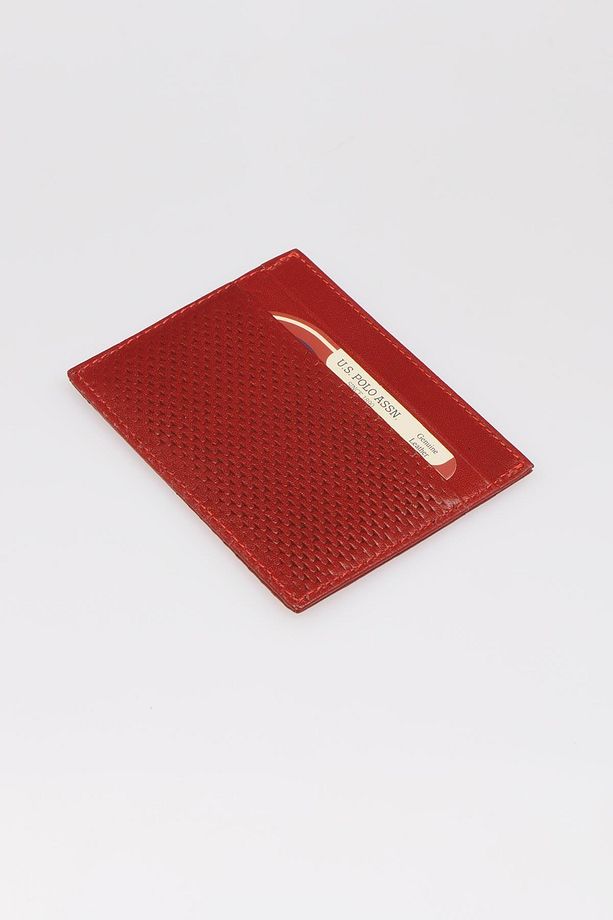 Plcz8444 Bordo Erkek Kartlık - 2