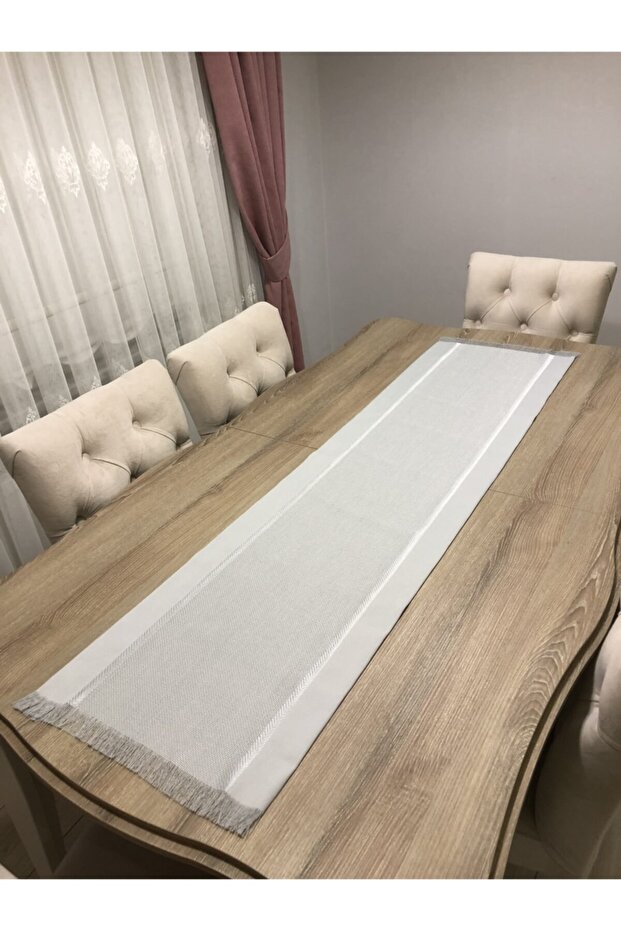 Etamin Işlenebilir Runner - 1