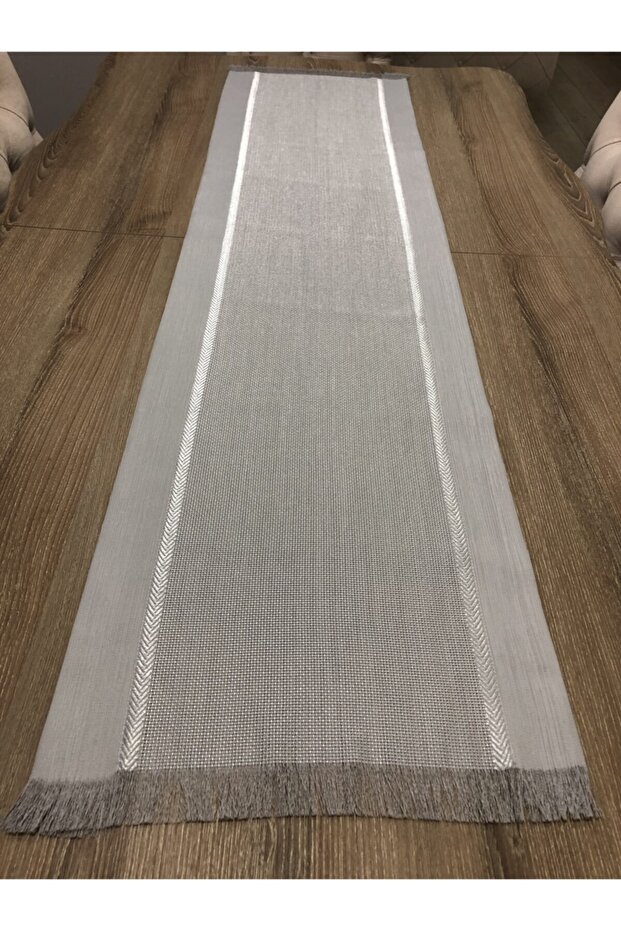 Etamin Işlenebilir Runner - 3