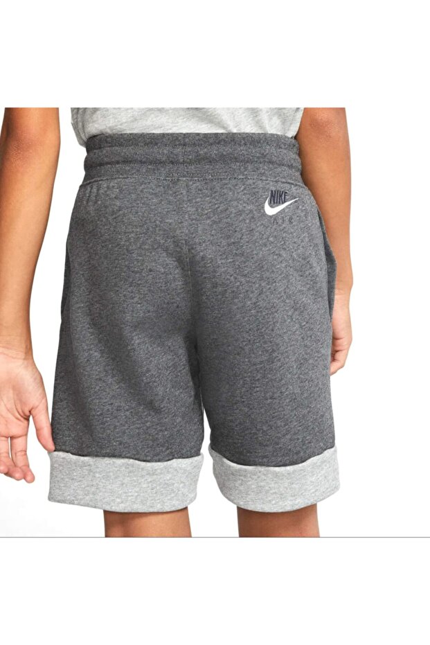 B Nsw Nıke Aır Ft Short - 2