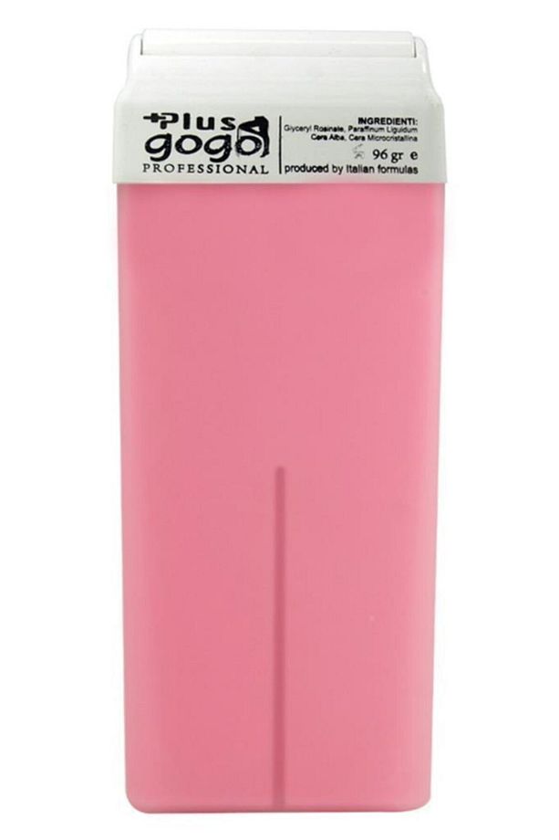Kartuş Sir Ağda 96 Gr. 4 Adet Pembe-pudralı Ayel Markadır - 2
