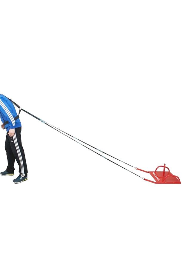 Antrenman Güç Kızağı