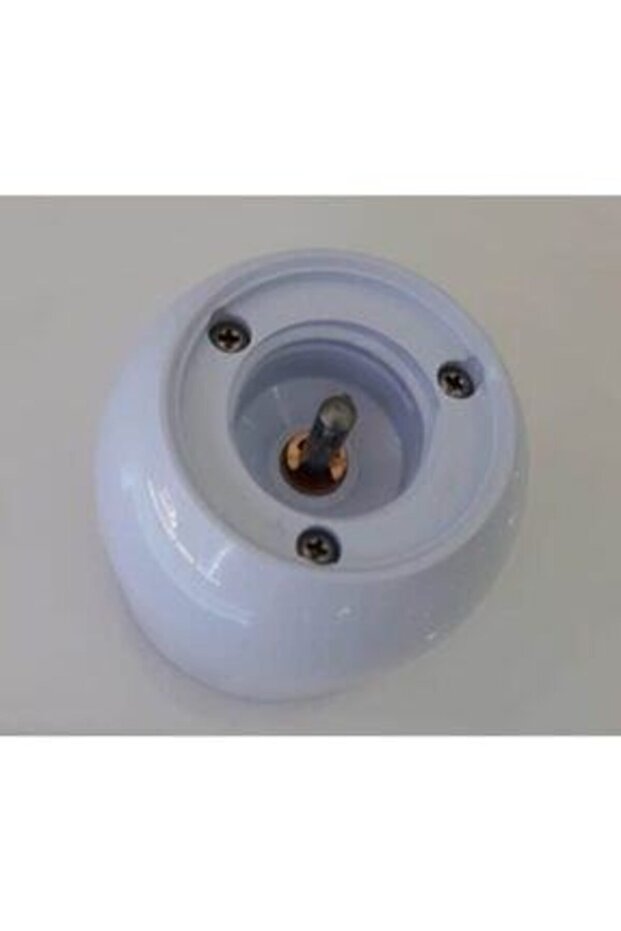 Ar161 Ar142 - Original White Whisk Head