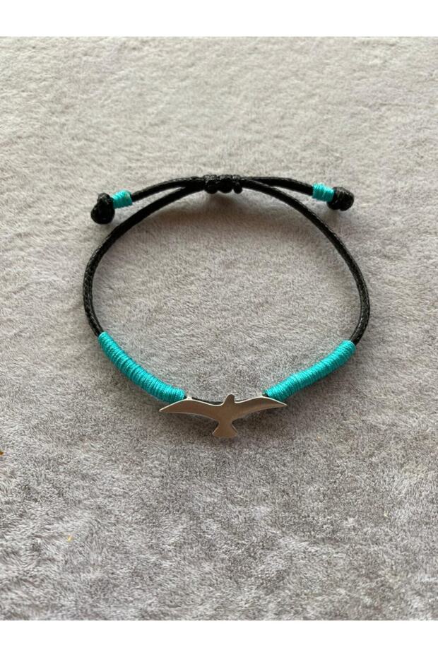 Martı Mavi Bileklik - 2