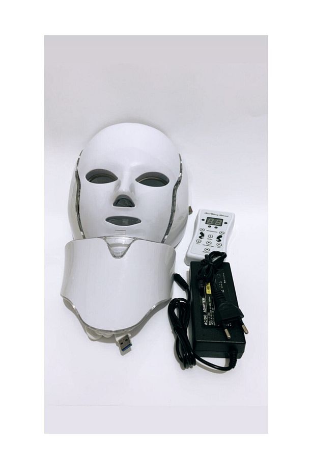 Led Maske Profesyonel - 1