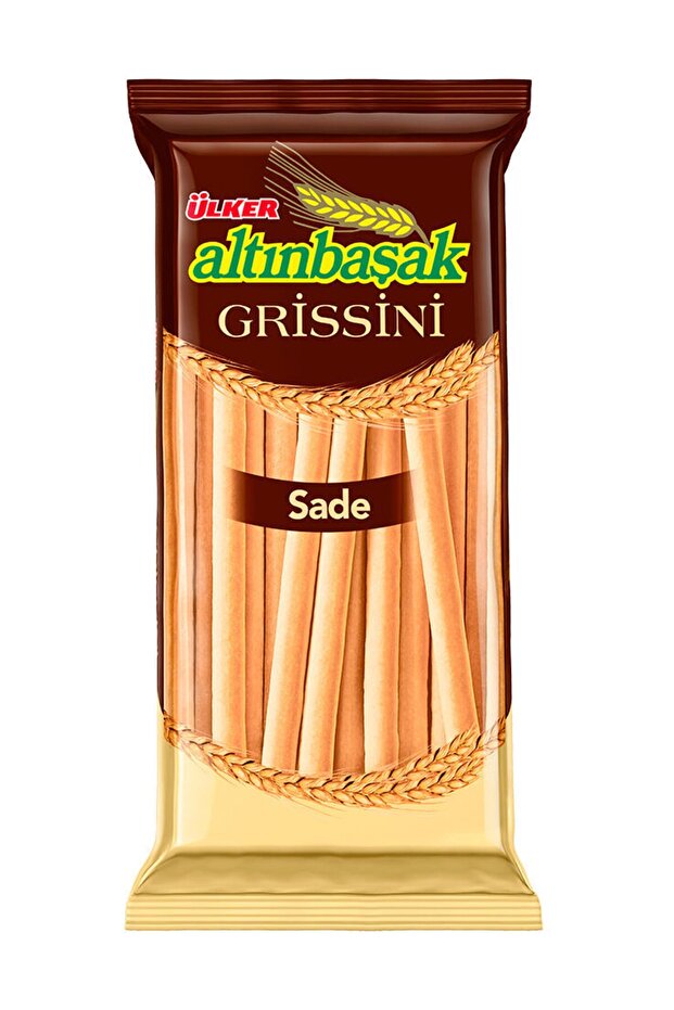 Altınbaşak Grissini 125 gr - 2