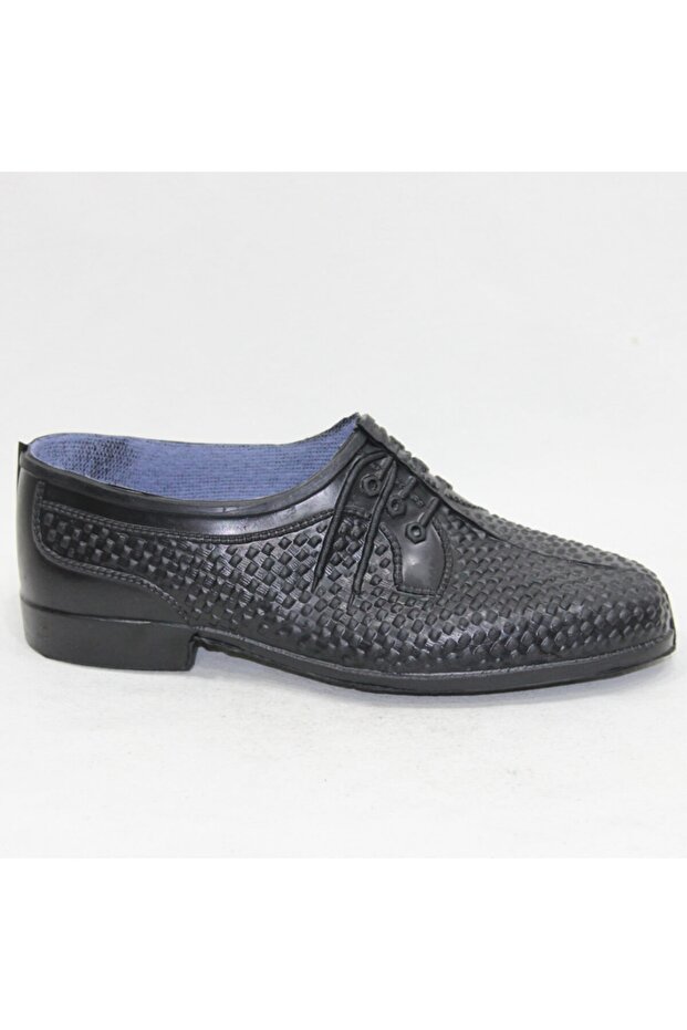 Lastik Ayakkabı - 1