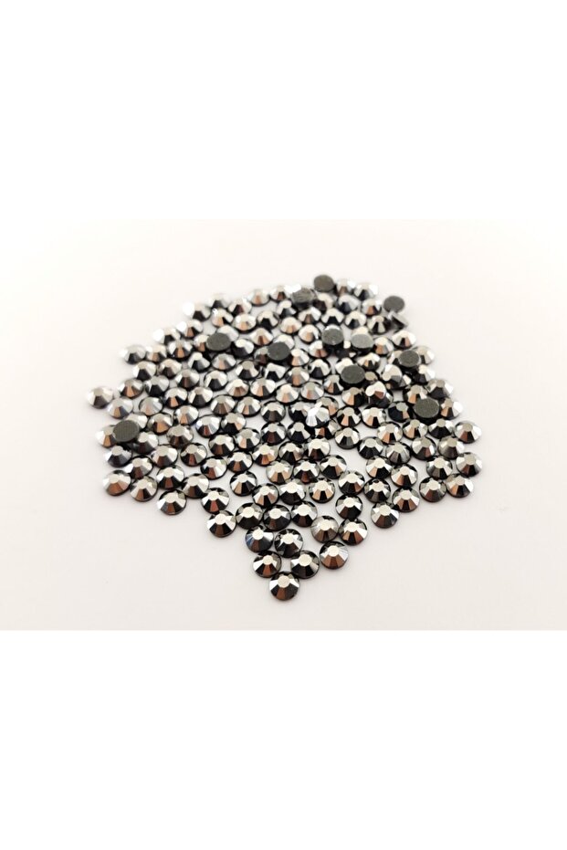 Iron and Adhesive Glazing Stone 500 Pieces 5 Mm