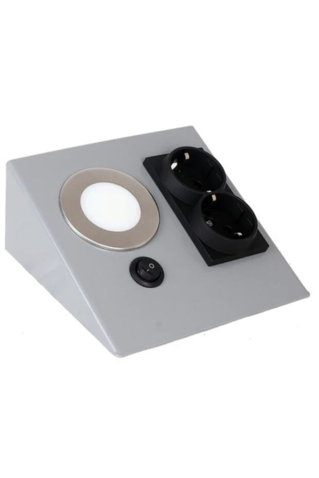 Kitchen under Counter Socket - 1