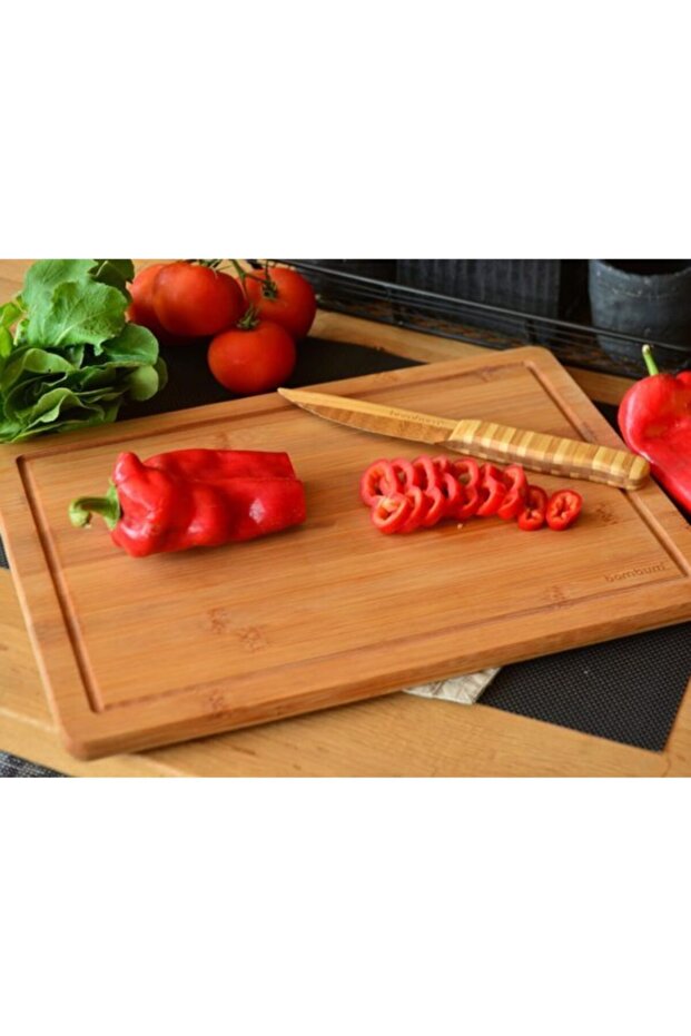 ريتيتيتانيومو - لوح تقطيع كبير - 2