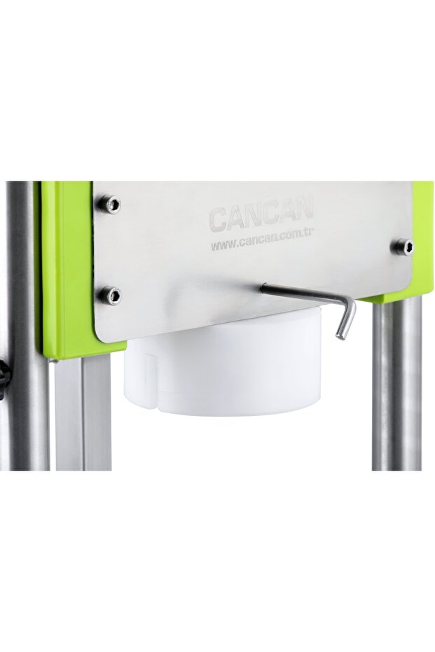 - آلة تقشير الأناناس - 5