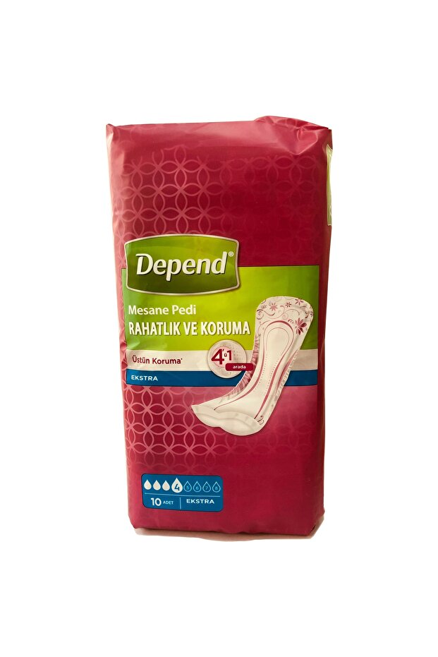 Mesane Pedi Ekstra 100 Adet - 2