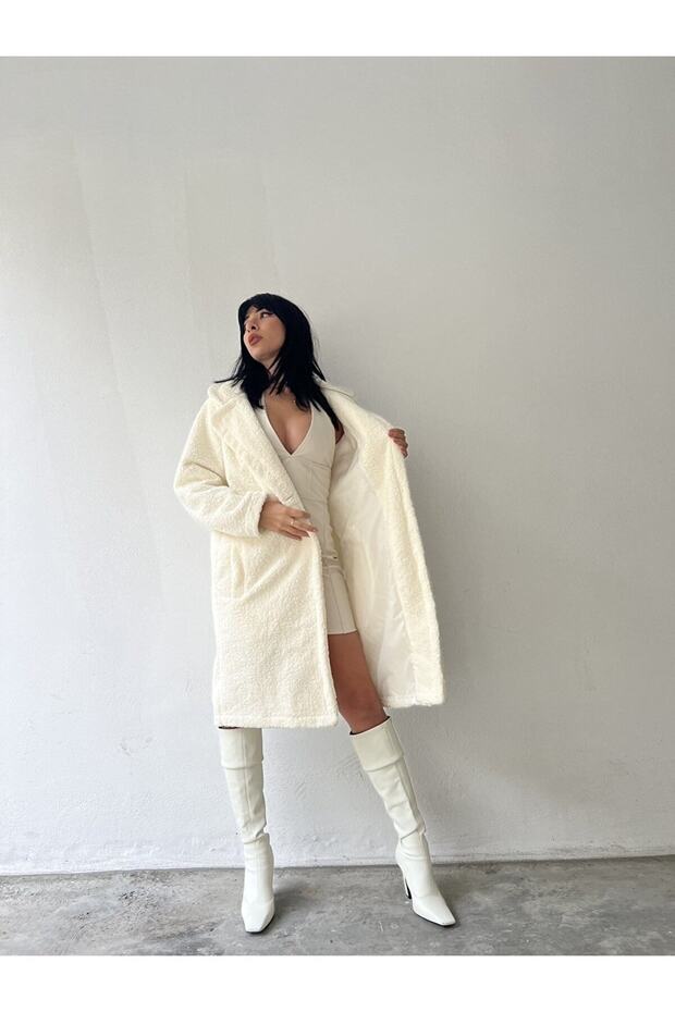 Taba Peluş Kaban - 3