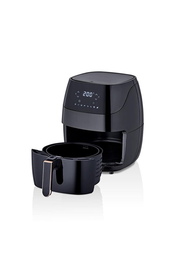 Digi Gold Fryer - 4
