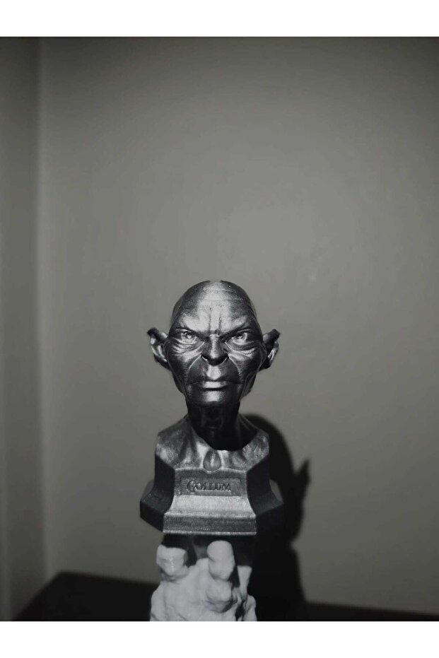 Gollum Büst