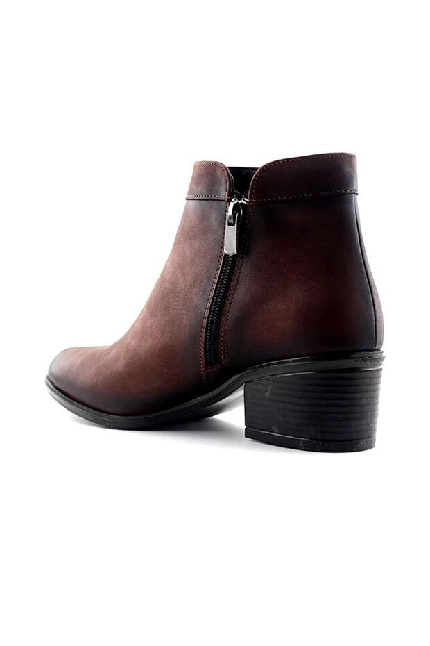 5900 Günlük Kadın Bot Taba - 3