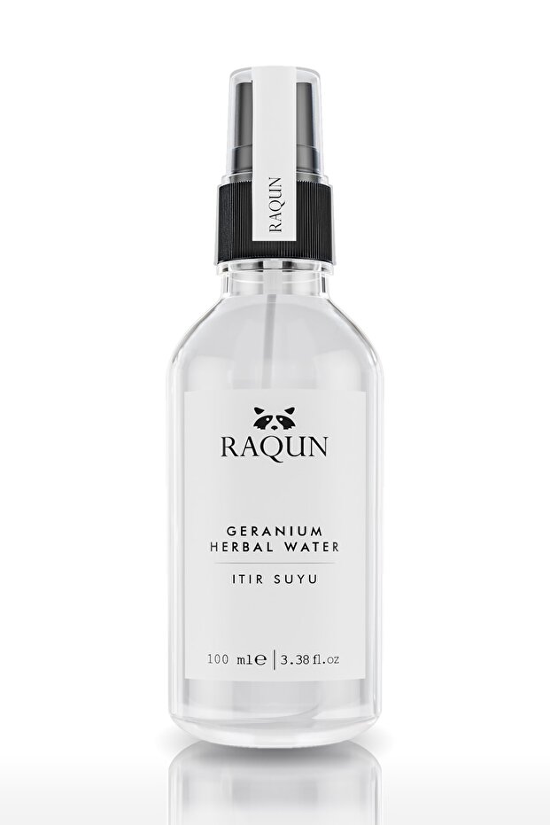 Saf Itır Suyu 100 Ml