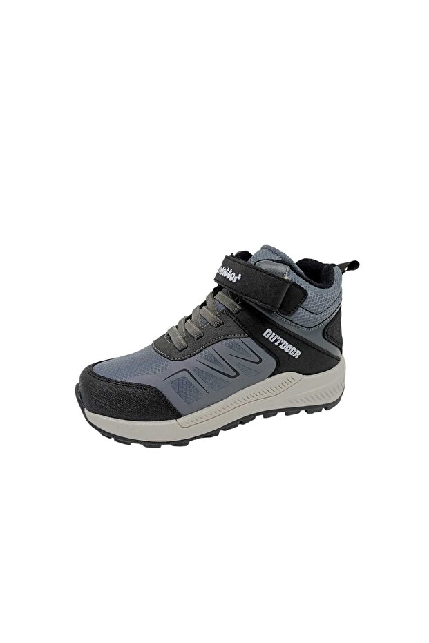 Tiwittoys 280 Siyah Erkek Çocuk Bot - 3