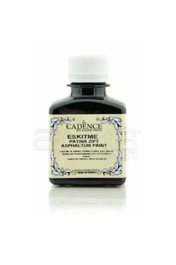 Cadence Patina Zift 100 Ml - 1