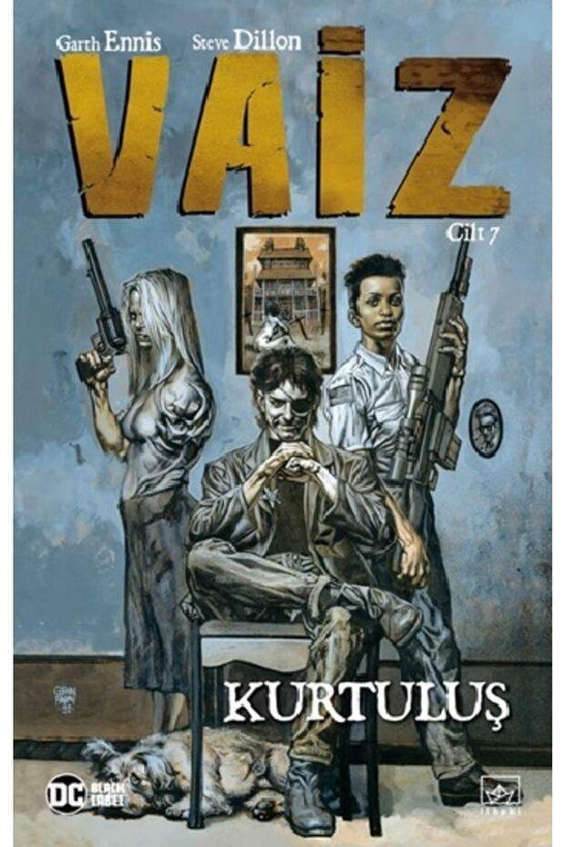 Vaiz 7 - Kurtuluş