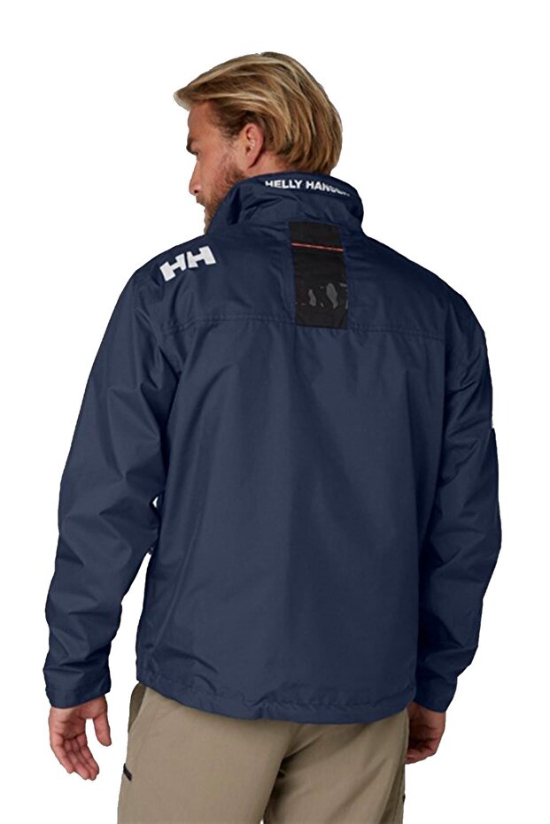 Hha.30253 - Crew Midlayer Mont - 2