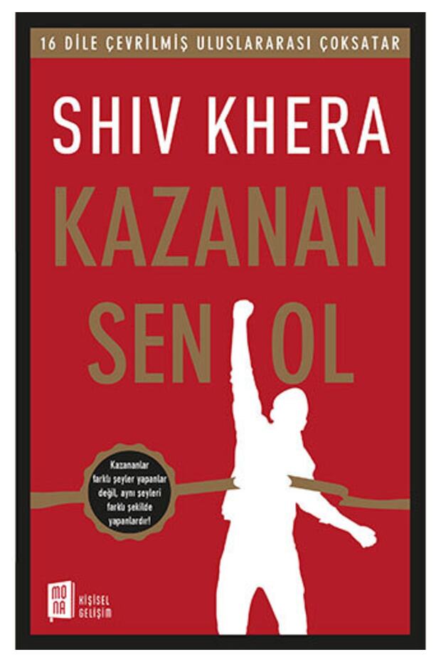 Kazanan Sen Ol - 1