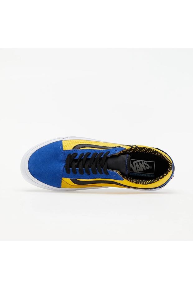 Old Skool Gore-tex Sneaker - 8