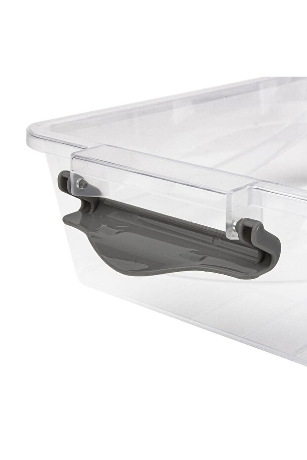 Lockable Storage Container - 2 Lt - 5