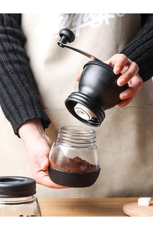 مطحنة القهوة مطحنة القهوة - 3