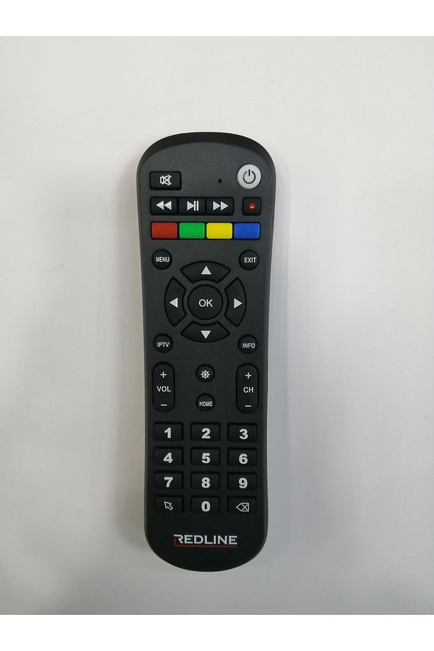Redline Ip-70 Max Android Orjinal Kumandası - 1