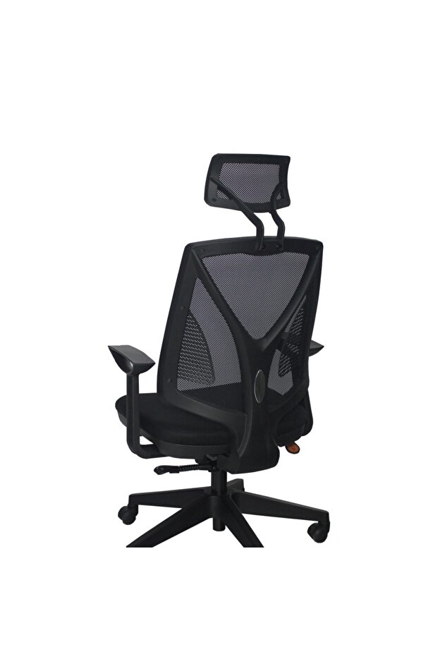 Bella Ergonomik Çalışma Sandalyesi - 2