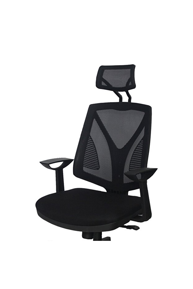 Bella Ergonomik Çalışma Sandalyesi - 3