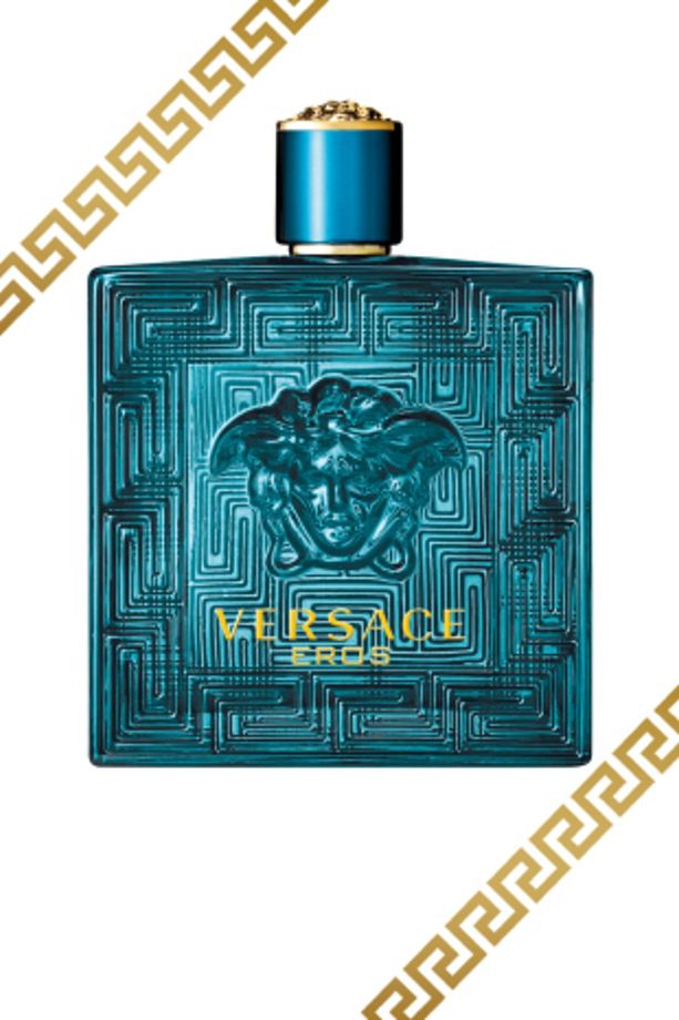 Eros Edt 200 Ml Erkek Parfüm - 1
