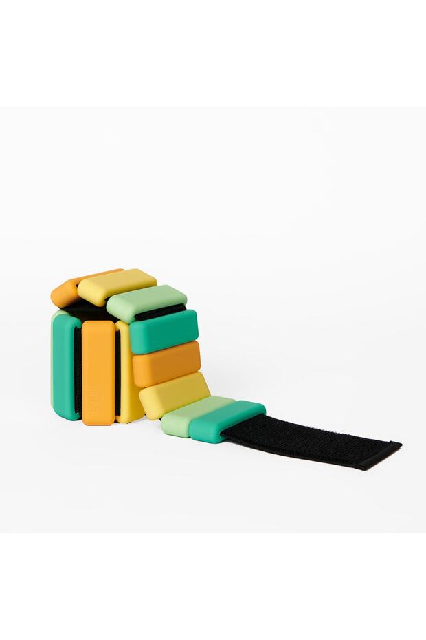 Bonds Bilek Ağırlığı 500 gr - 3